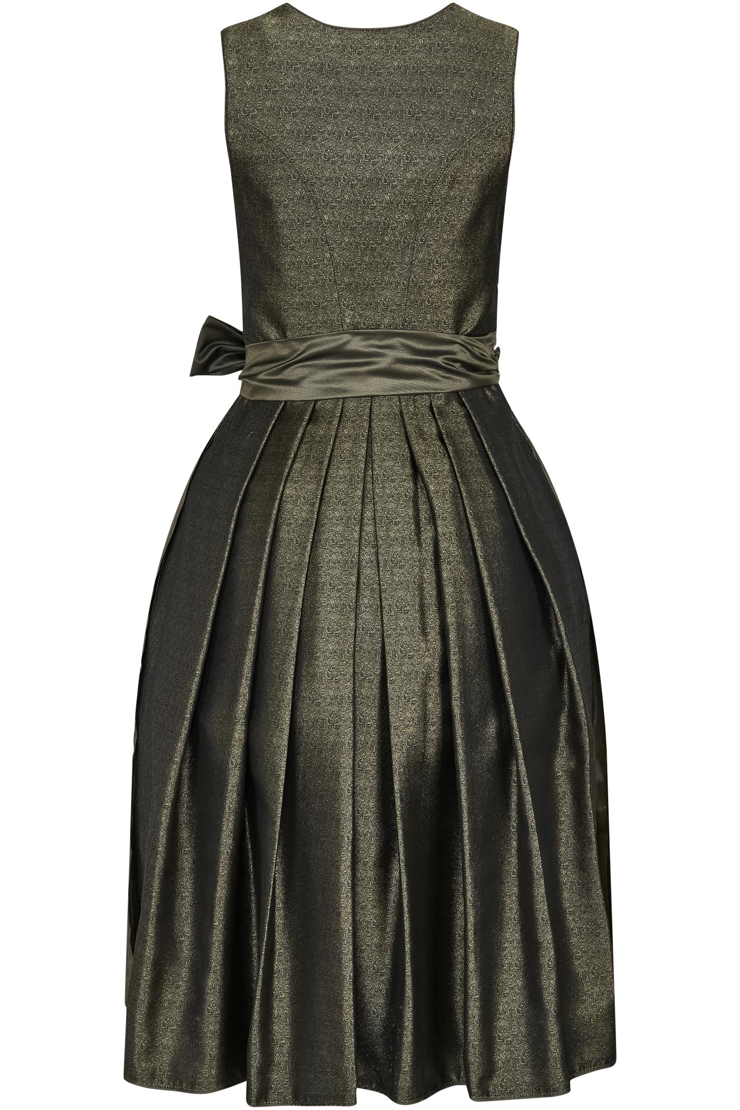 Dirndl von Country Line in Grün